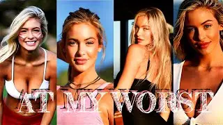Love Me At My Worst X Koplo Variant (Hannah Palmer)