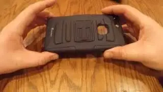 i-Blason iPhone 6 plus case Review