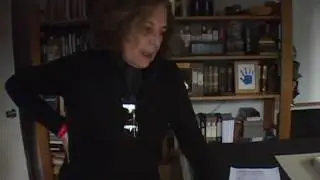 LOTTY ROSENFELD.mov