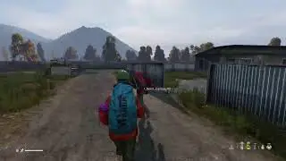 Dayz