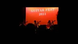 guitar fest 2011 intro