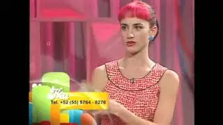 Kiu tickling segment