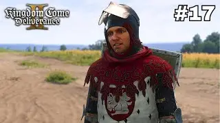 Kingdom Come: Deliverance 2 | Part 17: Chasing Dry Devil's Crew