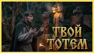 YOUR TOTEM ANIMAL ACCORDING TO THE VELES CIRCLE - WHAT DOES IT SAY ABOUT YOUR DESTINY AND CHARACTER