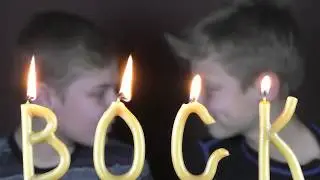 Рождение нового канала 