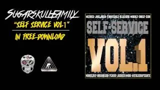 LUME, MONSTER & KOBRA - BELLA MAN!