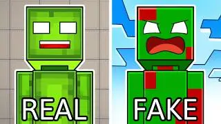 Trying Terrible Knock Off Melon Playground Games
