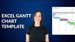 Instagantt | Excel Gantt Chart Template
