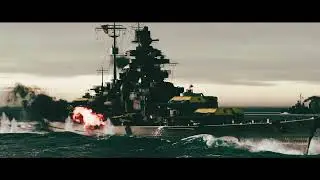 German BB Cinematic Short