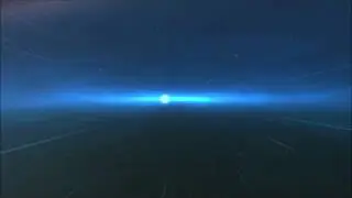 Warp Effect   Made with Unity