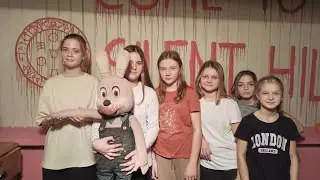 Сайлент Хилл