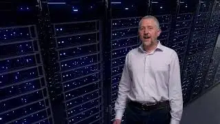 WEBINAR: Next Generation UPS for Data Centers