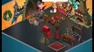 НОВОСТИ! СМОТРЕТЬ ВСЕМ! avataria tv ^^