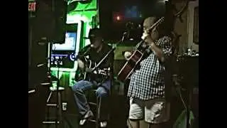 Jimmy Durkin and Bill Cerny cover 