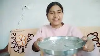 पहाड़ी खाना खा कर मजा आ गया @anjalisorarivlogs8836 #anjalisorari #phadi #viralvlogs #viral