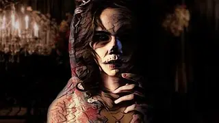 This Marriage is an Absolute Nightmare - Darkwood - Part 4