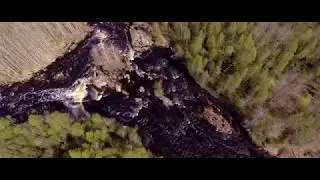 Karjalankoski 13th of May 2018