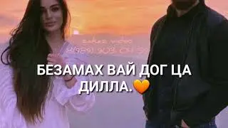 И хьай марзо дагчу ерзо..2021..эту песню ищут все💥💥💥