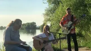 «Кофе» - LenaS.Band