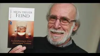 Mein treuer Feind - Buchwerbung - B. Töpfer