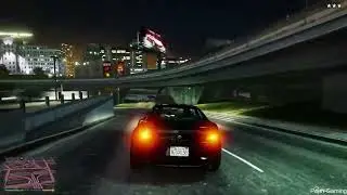 Timestamp GTA V Gameplay100% Completion P 2   Full Game  1080p 60fps