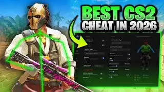 This CS2 Cheat Is Unstoppable.... (Fecurity CS2 Hacking)