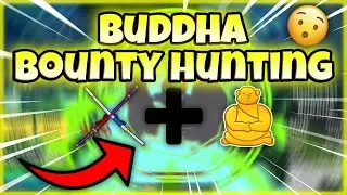 BEST BUDDHA COMBO IN BLOX FRUIT