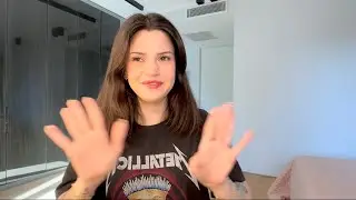 Makyaj Yapanzi Yine?! Selen Terfi Edenzi Yahu