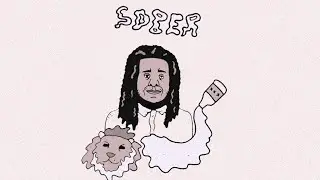 Kid Travis ~ Sober (feat. Julius & No Idols) Official Music Video