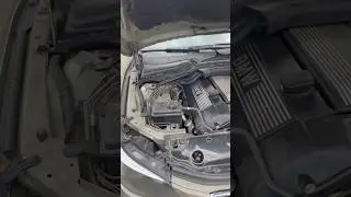 ВСЕ! КАПУТ 😵 ЗАДЫМЕЛАСЬ БМВ 🔥 