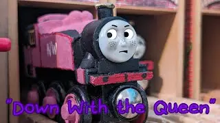 Sodor Stories Shorts: Down With the Queen