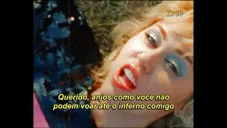 Miley Cyrus - Angels Like You (clipe oficial legendado) (tradução)