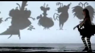 Lisa - drole de creepie.mp4