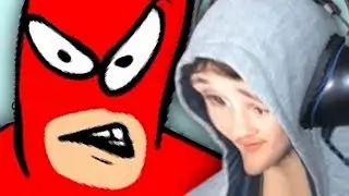 Il GIOCO PIÙ *bello* (SMERDATO) DI SEMPRE! | Doodieman Voodoo [ITA]