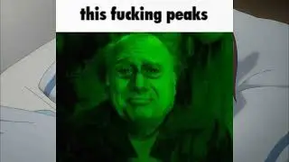 Wtf is this bro? #sometimesshehidesherfeelingsinrussian #anime #meme #sus