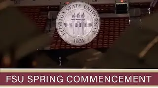 FSU Celebrates The Class of 2023!