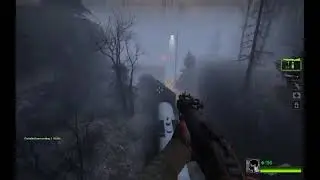 Rocket dude is kind of awsome (Left 4 dead 2)
