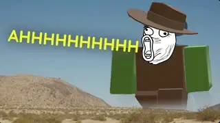 AHHHHH!!!! (TDS MEME) | Tower Defense Simulator (ROBLOX)