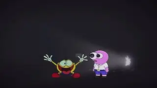 Smiling Friends Season 3 Episode 6 Promo #2