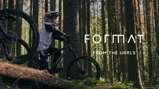 FORMAT 6612 | TRAIL KIDS