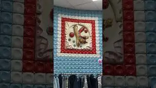 Красноярск старый детский мир! 