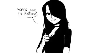 140 | Wanna see my kitties?