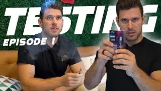 Real World CBD Review! Blackberry CBD Vape