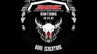 byonic sintang 🤘