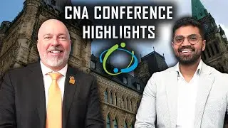 At the Core of Canada’s Biggest Nuclear Event - John Gorman