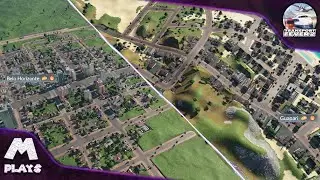 OBRAS DAS BRs 381 e 262: BH-Guarapari ! EP 03 - Transport Fever 2