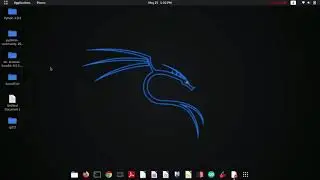How to install Pycharm Community in kali linux
