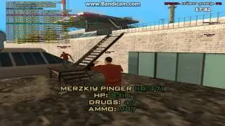 Crime-RPG | [Koka_Winx] aimbot