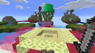 [AVRecorder for Mac] Minecraft Bedwars Test Footage