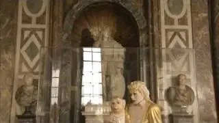Jeff Koons: Versailles | Art21 